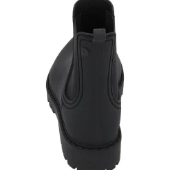 Tamaris 25359, Gummistiefel, Damen, Schwarz