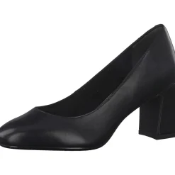 Tamaris 22402, Klassische Pumps, Damen, Black