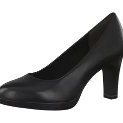 Tamaris 22410, Klassische Pumps, Damen, Black