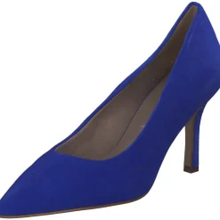 Tamaris 22434, Klassische Pumps, Damen, ROYAL BLUE