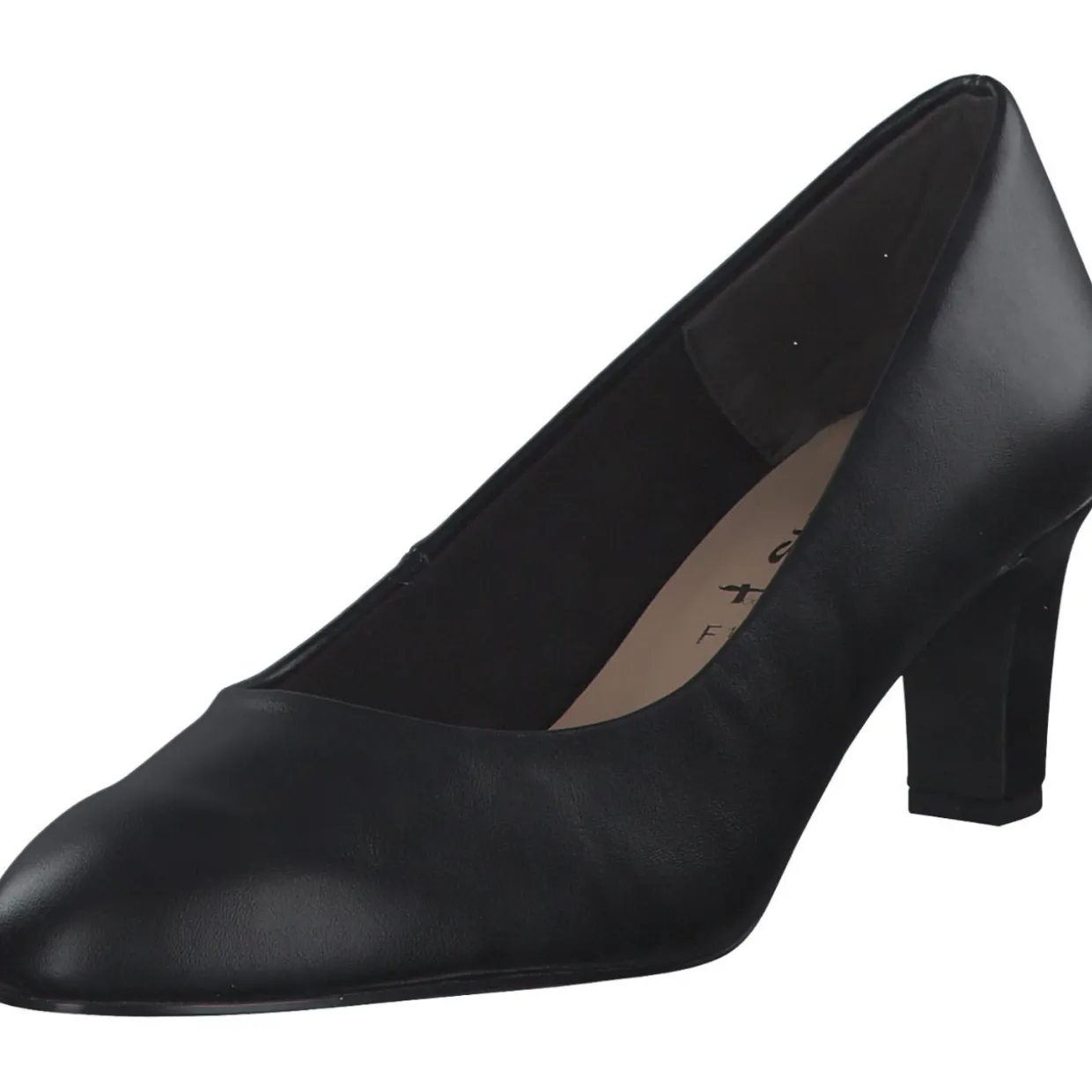 Tamaris 22419, Klassische Pumps, Damen, Schwarz