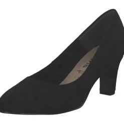 Tamaris 22418, Klassische Pumps, Damen, Schwarz