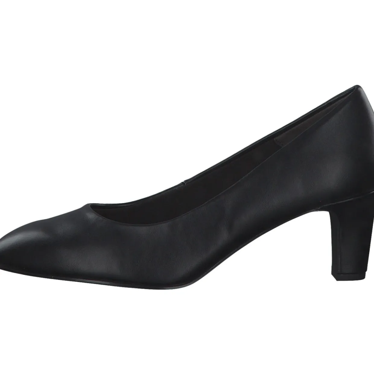 Tamaris 22419, Klassische Pumps, Damen, Schwarz