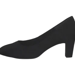 Tamaris 22418, Klassische Pumps, Damen, Schwarz