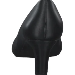 Tamaris 22419, Klassische Pumps, Damen, Schwarz