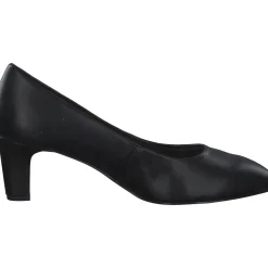 Tamaris 22419, Klassische Pumps, Damen, Schwarz