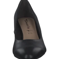 Tamaris 22419, Klassische Pumps, Damen, Schwarz