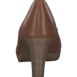 Tamaris 22410, Klassische Pumps, Damen, Braun (Muscat)