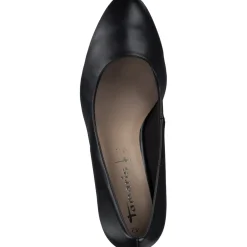 Tamaris 22419, Klassische Pumps, Damen, Schwarz