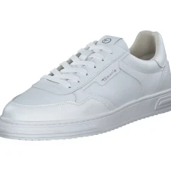 Tamaris 1-23617-42/100 M2361742, Schnürschuhe, Damen, white
