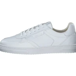 Tamaris 1-23617-42/100 M2361742, Schnürschuhe, Damen, white