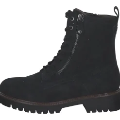 Tamaris 1-25207-43/805 M2520743, Stiefeletten, Damen, Navy (Blau)