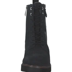 Tamaris 1-25207-43/805 M2520743, Stiefeletten, Damen, Navy (Blau)