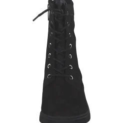 Tamaris 1-25242-43/001 M2524243, Stiefeletten, Damen, Schwarz (Black)