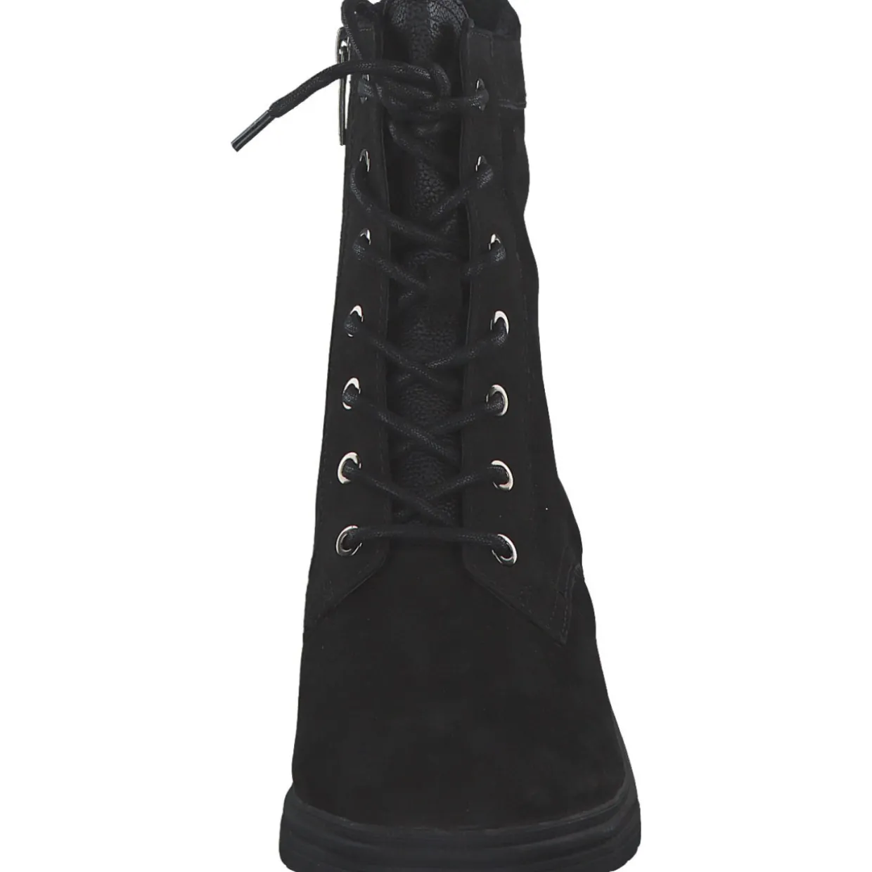 Tamaris 1-25242-43/001 M2524243, Stiefeletten, Damen, Schwarz (Black)