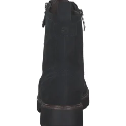 Tamaris 1-25207-43/805 M2520743, Stiefeletten, Damen, Navy (Blau)