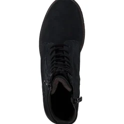 Tamaris 1-25207-43/805 M2520743, Stiefeletten, Damen, Navy (Blau)