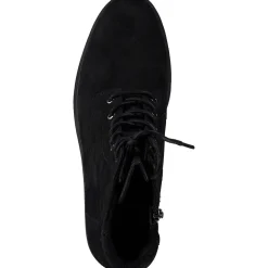 Tamaris 1-25242-43/001 M2524243, Stiefeletten, Damen, Schwarz (Black)