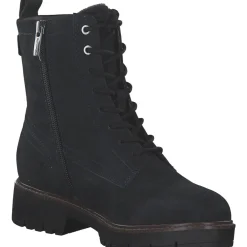 Tamaris 1-25207-43/805 M2520743, Stiefeletten, Damen, Navy (Blau)