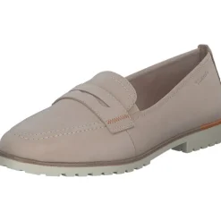 Tamaris 24228, Mokassins, Damen, IVORY