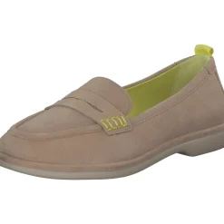Tamaris 24224-44, Mokassins, Damen, Beige