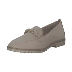 Tamaris 24200, Mokassins, Damen, Taupe