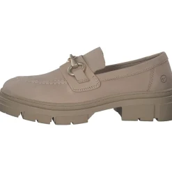 Tamaris 24715, Mokassins, Damen, ANTELOPE