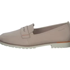 Tamaris 24228, Mokassins, Damen, IVORY