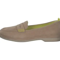 Tamaris 24224-44, Mokassins, Damen, Beige