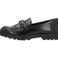 Tamaris 24605, Mokassins, Damen, black