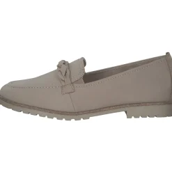 Tamaris 24200, Mokassins, Damen, Taupe