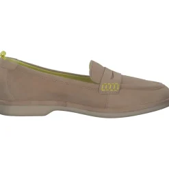 Tamaris 24224-44, Mokassins, Damen, Beige