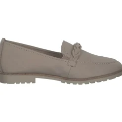 Tamaris 24200, Mokassins, Damen, Taupe