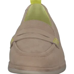Tamaris 24224-44, Mokassins, Damen, Beige