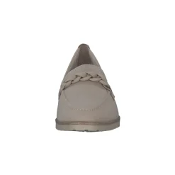 Tamaris 24200, Mokassins, Damen, Taupe