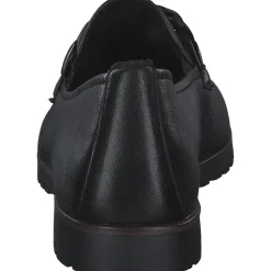 Tamaris 24200, Mokassins, Damen, Schwarz
