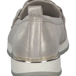 Tamaris 24711-42, Mokassins, Damen, champagne