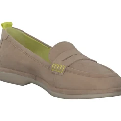 Tamaris 24224-44, Mokassins, Damen, Beige