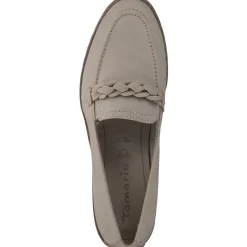 Tamaris 24200, Mokassins, Damen, Taupe