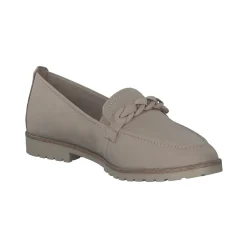 Tamaris 24200, Mokassins, Damen, Taupe