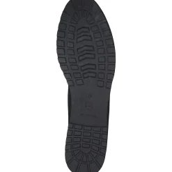 Tamaris 24200, Mokassins, Damen, Schwarz