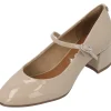 Tamaris 22312, Pumps, Damen, Beige