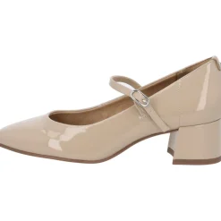 Tamaris 22312, Pumps, Damen, Beige