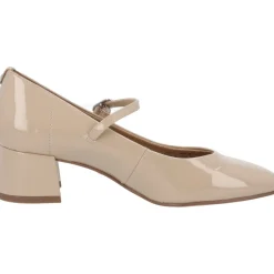 Tamaris 22312, Pumps, Damen, Beige