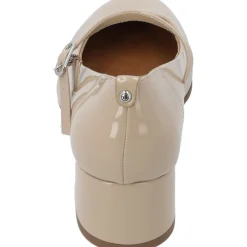 Tamaris 22312, Pumps, Damen, Beige