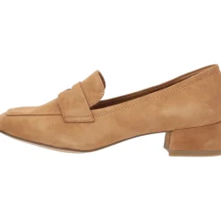 Tamaris 24309, Pumps, Damen, camel