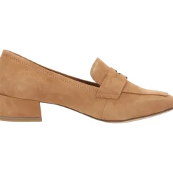 Tamaris 24309, Pumps, Damen, camel