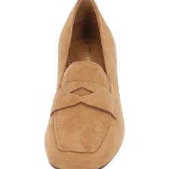 Tamaris 24309, Pumps, Damen, camel