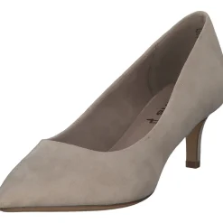 Tamaris 22413, Pumps, Damen, ivory