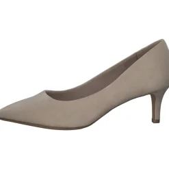 Tamaris 22413, Pumps, Damen, ivory